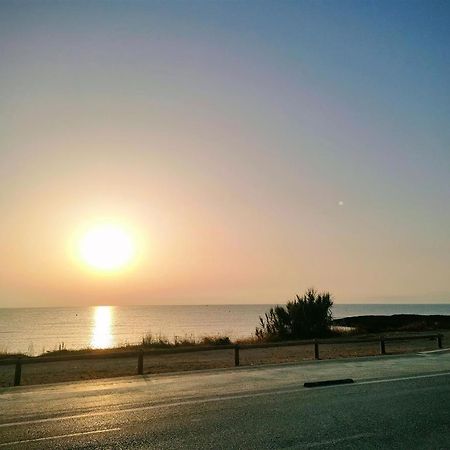 Arenal Javea Holiday Apartment Ngoại thất bức ảnh