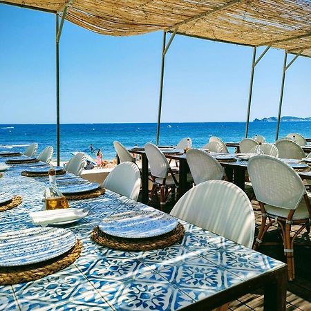 Arenal Javea Holiday Apartment Ngoại thất bức ảnh