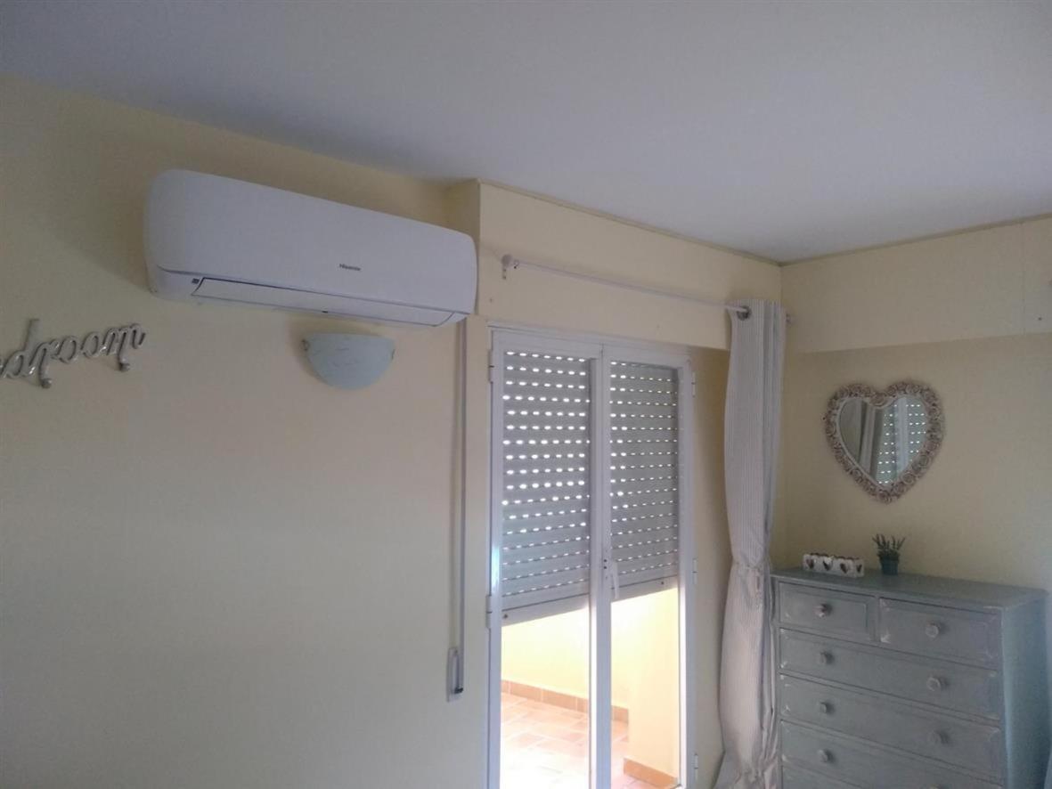 Arenal Javea Holiday Apartment Ngoại thất bức ảnh