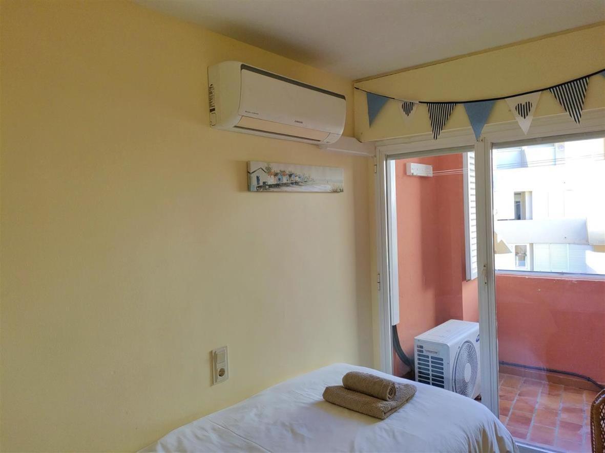 Arenal Javea Holiday Apartment Ngoại thất bức ảnh
