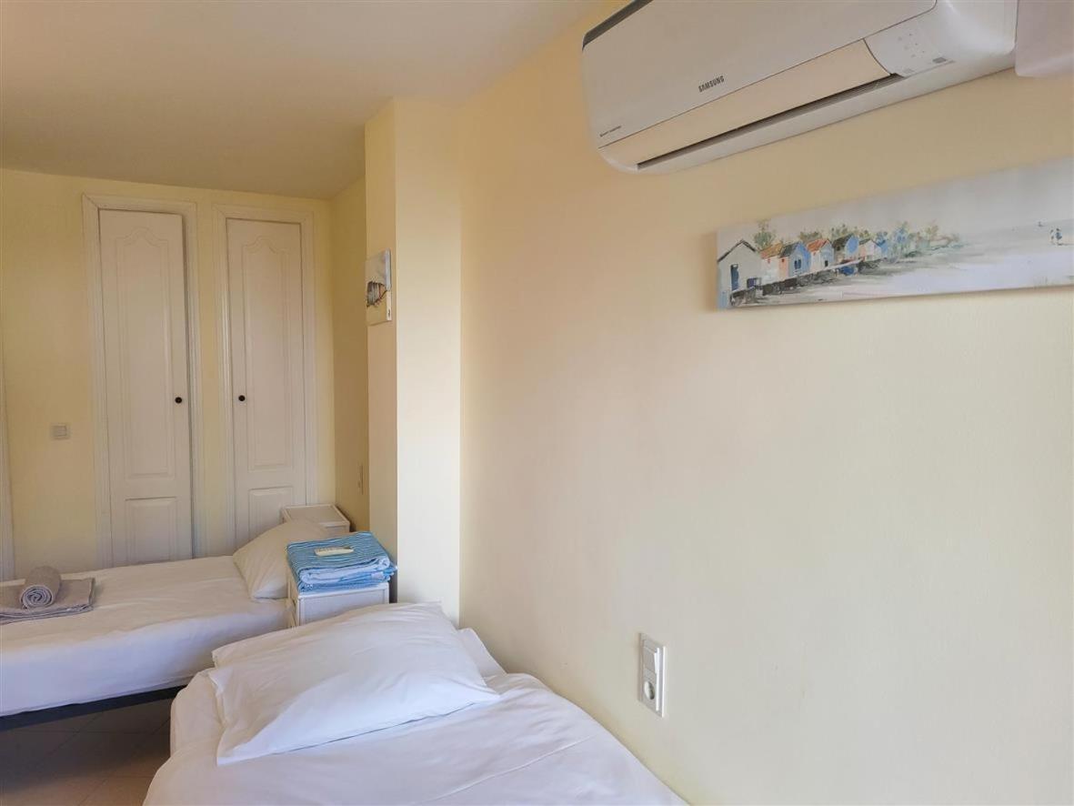 Arenal Javea Holiday Apartment Ngoại thất bức ảnh
